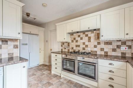 4 bedroom Terraced House to let in Lypiatt Street, Cheltenham, GL50