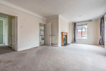 4 bedroom Terraced House to let in Lypiatt Street, Cheltenham, GL50