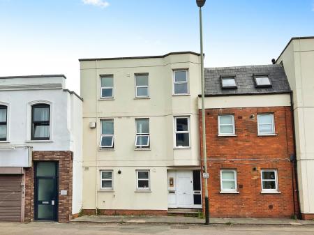 High Street, Lower High Street, Cheltenham, GL50