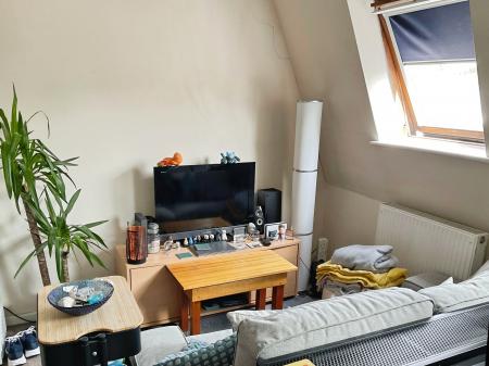 1 bedroom Studio flat to let in High Street, Lower High Street, Cheltenham, GL50