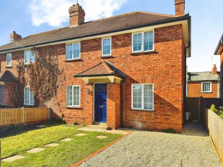 St Pauls Street South, St Pauls, Cheltenham, GL50