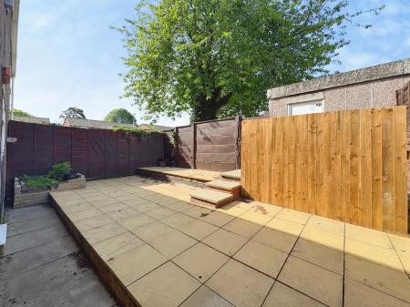 3 bedroom Semi-detached house to let in Hillfield, St Marks, Cheltenham, GL51