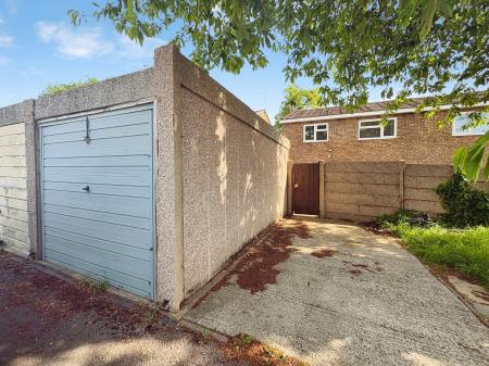 3 bedroom Semi-detached house to let in Hillfield, St Marks, Cheltenham, GL51