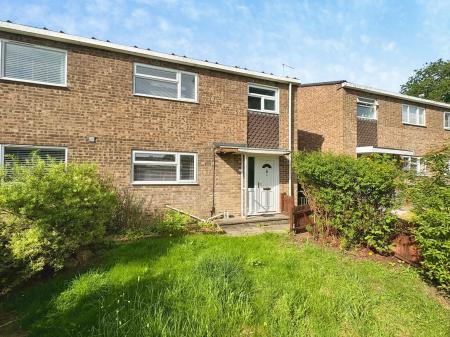 3 bedroom Semi-detached house to let in Hillfield, St Marks, Cheltenham, GL51
