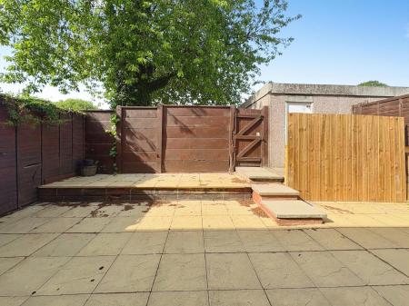 3 bedroom Semi-detached house to let in Hillfield, St Marks, Cheltenham, GL51
