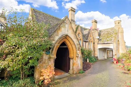 Gloucester Street, Winchcombe, GL54