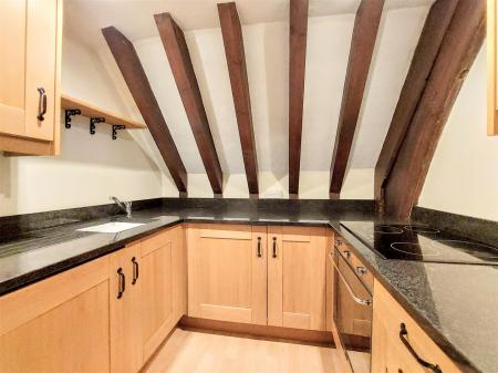 1 bedroom Flat to let in Gloucester Street, Winchcombe, GL54