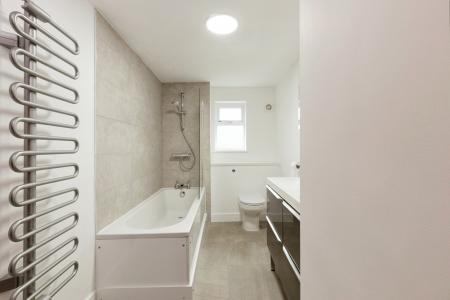 2 bedroom Terraced House to let in Keynsham Street, Cheltenham, GL52