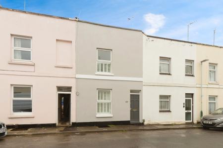 Keynsham Street, Cheltenham, GL52