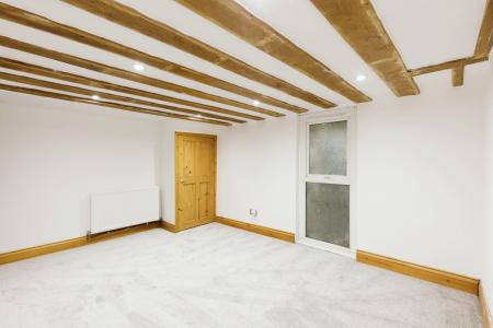 2 bedroom Terraced House to let in Keynsham Street, Cheltenham, GL52