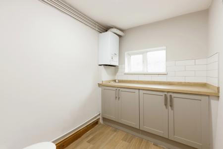 2 bedroom Terraced House to let in Keynsham Street, Cheltenham, GL52