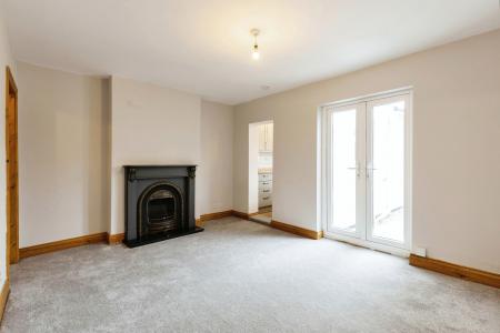2 bedroom Terraced House to let in Keynsham Street, Cheltenham, GL52