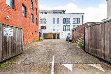 Dunalley Street, St Pauls, Cheltenham, GL50