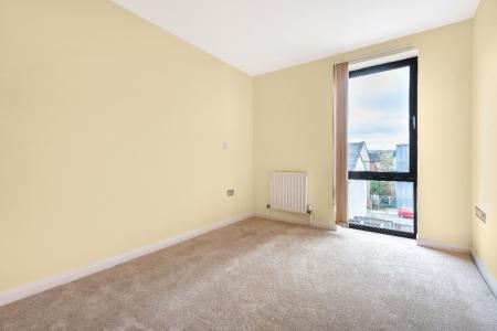 2 bedroom Flat to let in Dunalley Street, St Pauls, Cheltenham, GL50