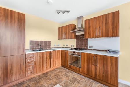 2 bedroom Flat to let in Dunalley Street, St Pauls, Cheltenham, GL50