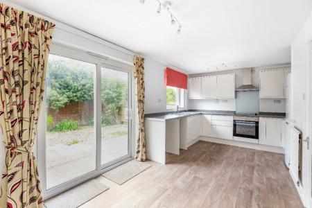4 bedroom Semi-detached house to let in College Baths Road, Cheltenham, GL53