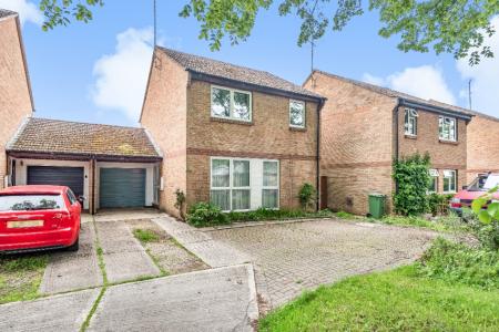 College Baths Road, Cheltenham, GL53