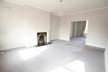 1 bedroom Flat to let in Evesham Road, Pittville, Cheltenham, GL52
