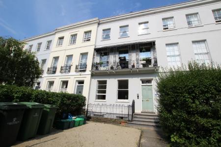 Evesham Road, Pittville, Cheltenham, GL52