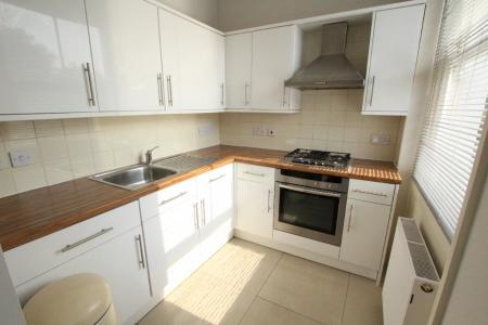 1 bedroom Flat to let in Evesham Road, Pittville, Cheltenham, GL52