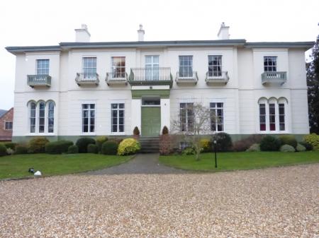 Cleevelands Drive, Pittville, Cheltenham, GL50