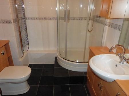 1 bedroom Flat to let in Cleevelands Drive, Pittville, Cheltenham, GL50