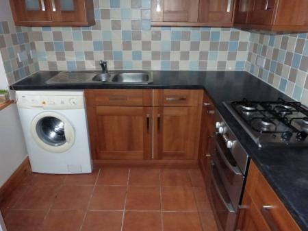 1 bedroom Flat to let in Cleevelands Drive, Pittville, Cheltenham, GL50