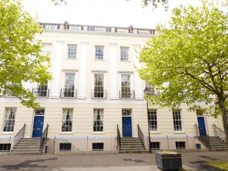 The Broad Walk, Imperial Square, Cheltenham, GL50