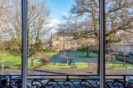3 bedroom Flat to let in The Broad Walk, Imperial Square, Cheltenham, GL50