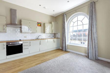 1 bedroom Flat to let in King Street, Cheltenham, GL50