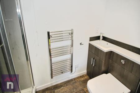 1 bedroom Detached house to let in Brooksdale Lane, Leckhampton, Cheltenham, GL53