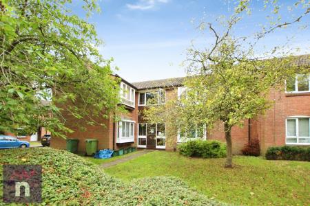 1 bedroom Flat to let in Tom Price Close, Fairview, Cheltenham, GL52