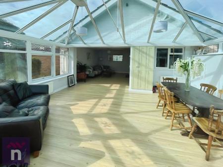 2 bedroom Bungalow to let in Godwin Road, Winchcombe, GL54