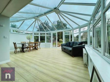 2 bedroom Bungalow to let in Godwin Road, Winchcombe, GL54