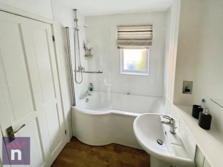 2 bedroom Bungalow to let in Godwin Road, Winchcombe, GL54