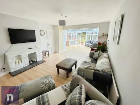 2 bedroom Bungalow to let in Godwin Road, Winchcombe, GL54