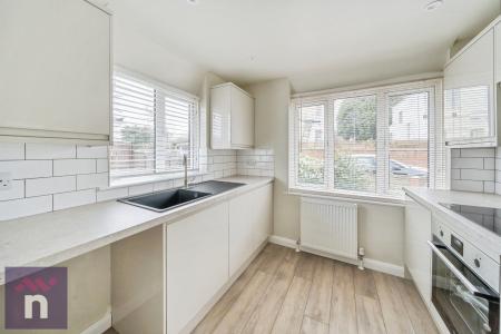 2 bedroom Bungalow to let in Pittville Crescent Lane, Pittville, Cheltenham, GL52