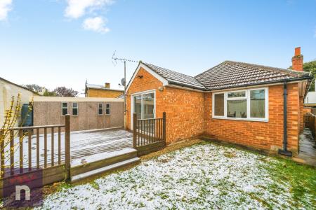 2 bedroom Bungalow to let in Pittville Crescent Lane, Pittville, Cheltenham, GL52