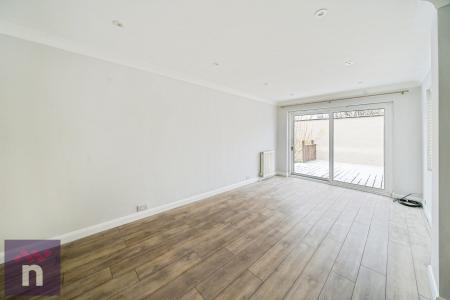 2 bedroom Bungalow to let in Pittville Crescent Lane, Pittville, Cheltenham, GL52