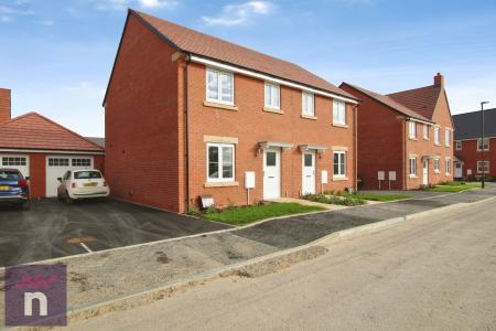 Challenger Road, Innsworth, GL3