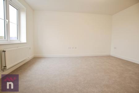 3 bedroom Semi-detached house to let in Challenger Road, Innsworth, GL3