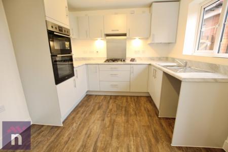 3 bedroom Semi-detached house to let in Challenger Road, Innsworth, GL3