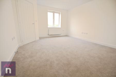 3 bedroom Semi-detached house to let in Challenger Road, Innsworth, GL3