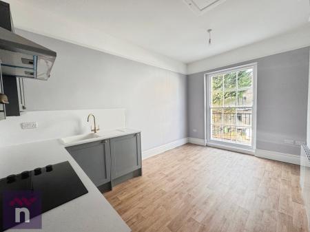 1 bedroom Flat to let in Grosvenor Street, Central, Cheltenham, GL52
