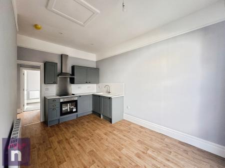1 bedroom Flat to let in Grosvenor Street, Central, Cheltenham, GL52