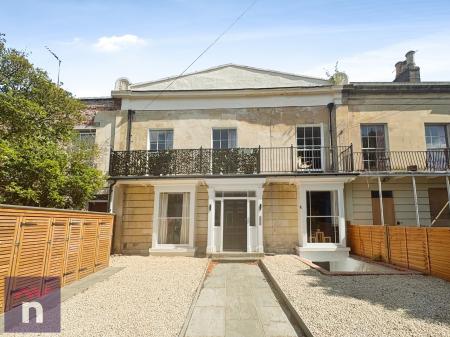 Grosvenor Street, Central, Cheltenham, GL52