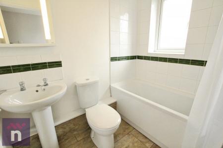 1 bedroom Studio flat to let in Riverleys, Cheltenham, GL51