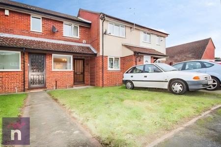 1 bedroom Studio flat to let in Riverleys, Cheltenham, GL51