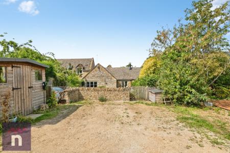 2 bedroom Cottage to let in Hailes Green, Hailes, Cheltenham, GL54