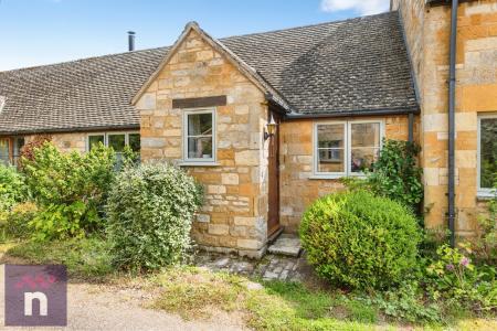 2 bedroom Cottage to let in Hailes Green, Hailes, Cheltenham, GL54